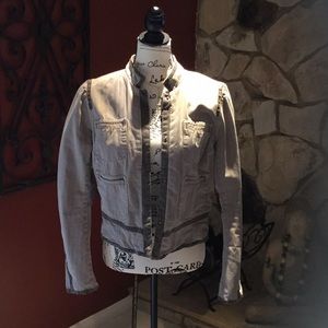 🧡🧡Really Cute Free People Jacket🧡🧡